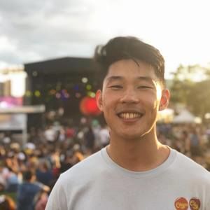 Meet your Posher, William